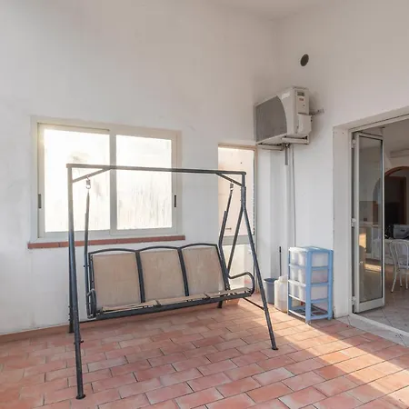 Appartamento In Villa Marlory Monreale Exterior photo