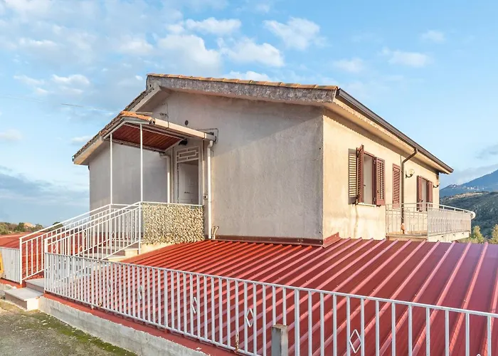 Appartamento In Villa Marlory